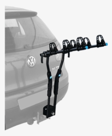 Holdfast Hanging 3 Bike Rack - Compact Sport Utility Vehicle, HD Png Download, Free Download