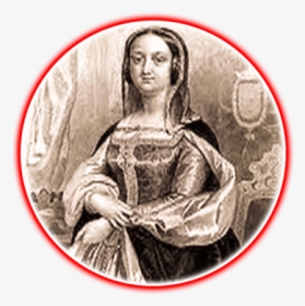 Christopher Columbus Sister - Queen Isabella The First, HD Png Download, Free Download