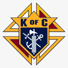 What Are The Knights Of Columbus - Knights Of Columbus Logo, HD Png Download, Free Download