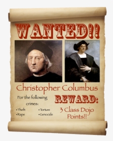 Christopher Columbus Born, HD Png Download, Free Download
