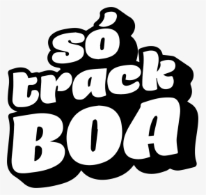 Logo Png Sotrackboa - So Track Boa Png, Transparent Png, Free Download