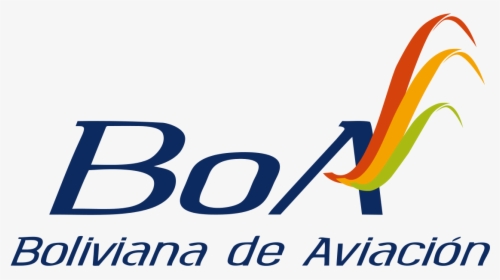 Boliviana De Aviación Boa, HD Png Download, Free Download