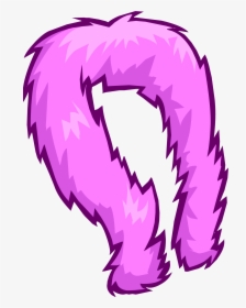 Transparent Boa Clipart - Feather Boa Free Png, Png Download, Free Download