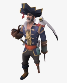 Pirate Hook Png , Png Download - Costume Hat, Transparent Png, Free Download