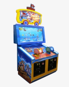Pirates Hook Arcade, HD Png Download, Free Download