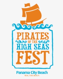 Pirates Of The High Seas Festival - Longship, HD Png Download, Free Download