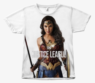 Justice League Superman Shirt, HD Png Download, Free Download