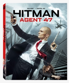 Hitman Agent 47, HD Png Download, Free Download