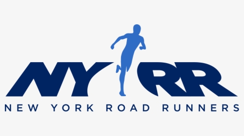 Transparent New York Silhouette Png - New York Road Runners Logo, Png Download, Free Download