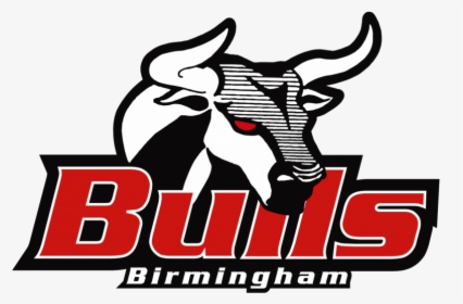 Picture Freeuse Library Birmingham Bulls Nottingham - Birmingham Bulls Logo, HD Png Download, Free Download