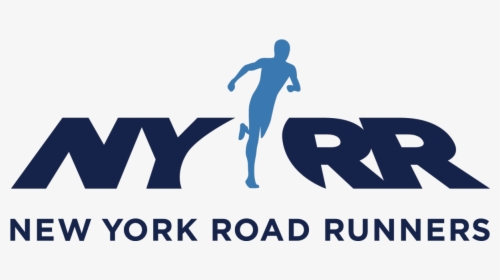 Nyrr16 Corporate Logo Stacked 2c Rgb - New York Road Runners Logo, HD Png Download, Free Download