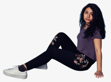 Alessia Cara Transparent Background, HD Png Download, Free Download