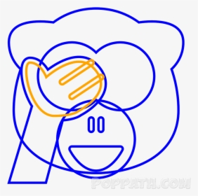 Transparent Dibujar Clipart - Emoji To Draw, HD Png Download, Free Download