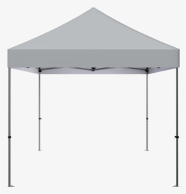 Zoom Standard - Pop Up Tent 10x10 Template, HD Png Download, Free Download