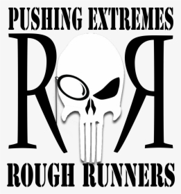 Rough Runners 100 Mile Club - Poster, HD Png Download, Free Download