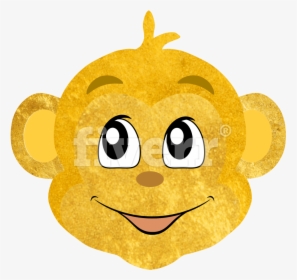 Design Emoji Emoticon Sticker Icon Caricature - Cartoon, HD Png Download, Free Download