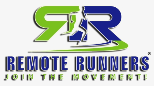 Remote Runners Welcome - Graphic Design, HD Png Download, Free Download