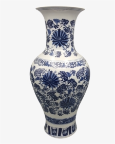 Chinese Vase Png, Transparent Png, Free Download