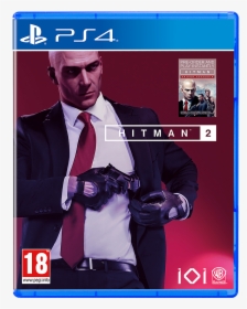 Absolution Agent 47 Suit Costume Hitman Absolution Outfits Hd Png Download Kindpng
