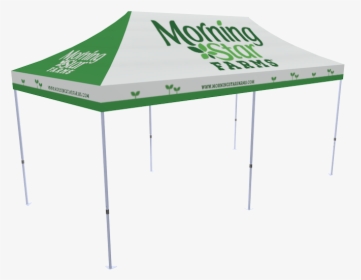 Zoom Popup Tent - 10 X20 Promotional Tent Png, Transparent Png, Free Download