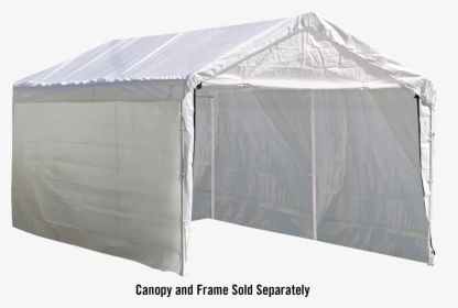 Shelterlogic Canopy, HD Png Download, Free Download