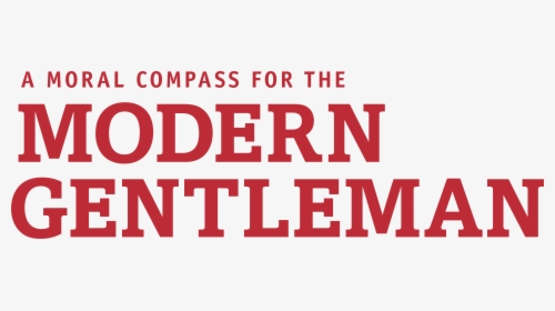 Kappa Alpha Modern Gentleman Png, Transparent Png, Free Download
