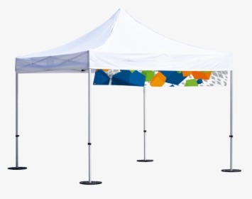 Hanging Banner On Tent, HD Png Download, Free Download