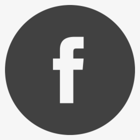 Icon Facebook Grey Facebook Iphone App Icon Hd Png Download Kindpng