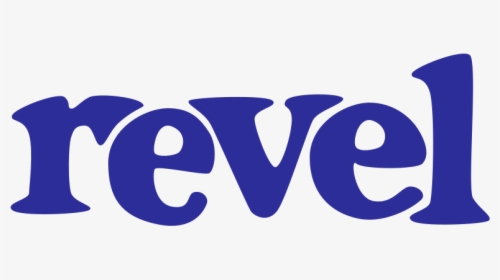 Revel Logo Blue, HD Png Download, Free Download