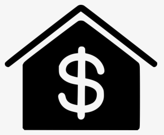 Real Estate - House And Shield Icon Png, Transparent Png, Free Download