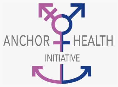 Anchor Health Initiative Logo - Graphic Design, HD Png Download, Free Download