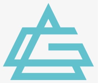 Askeroth Law Group Logo Only - Triangle, HD Png Download, Free Download