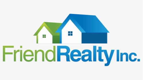 Friend Realty Inc - Real Estate, HD Png Download, Free Download