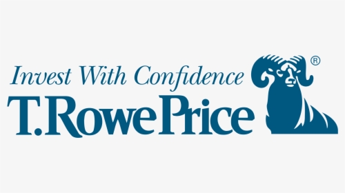 T Rowe Price Logo Png Transparent - T Rowe Price Transparent Logo, Png Download, Free Download