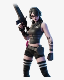 Jawbreaker Fortnite Skin, HD Png Download, Free Download