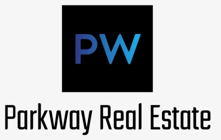 Parkway Real Estate - Electric Blue, HD Png Download, Free Download