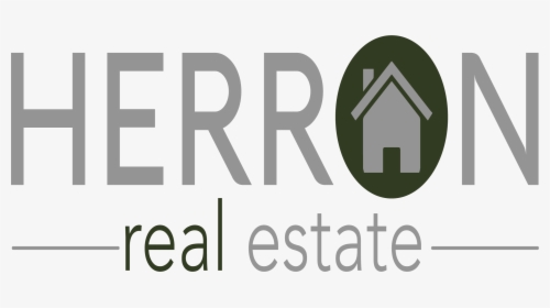 Herron Real Estate - Sign, HD Png Download, Free Download