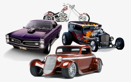 Types Of Hot Rods, HD Png Download, Free Download