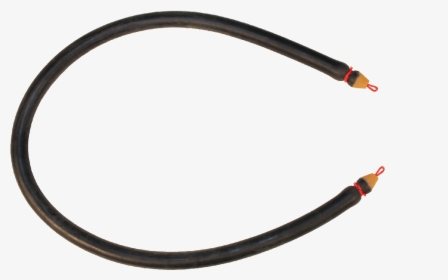 Transparent Rubber Band Png - Cable, Png Download, Free Download