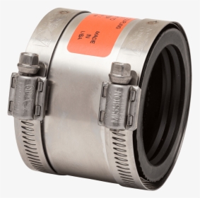 Mission Rubber Band-seal® Specialty Couplings - Mission Coupling, HD Png Download, Free Download