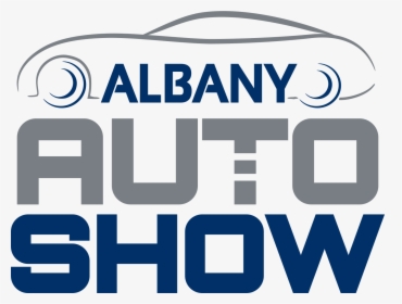Albany Auto Show Logo, HD Png Download, Free Download