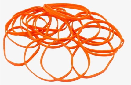 Pure Rubber Band 200gm - Vex Rubber Bands, HD Png Download, Free Download