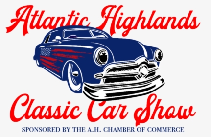 Atlantic Highlands Nj Car Show, HD Png Download, Free Download