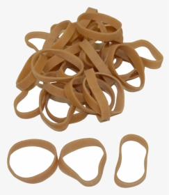 Industrial Rubber Bands - Tagliatelle, HD Png Download, Free Download