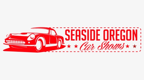 Seaside, Oregon Car Shows - Antique Car, HD Png Download, Free Download