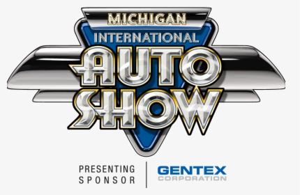 Michigan International Auto Show, HD Png Download, Free Download