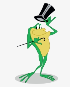Looney Tunes Michigan J Frog, HD Png Download, Free Download