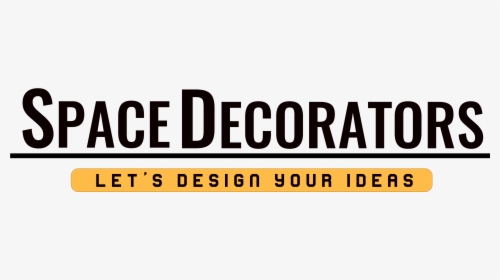 Space Decorators - Printing, HD Png Download, Free Download