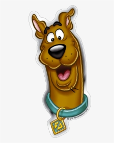 Scooby Doo, HD Png Download, Free Download