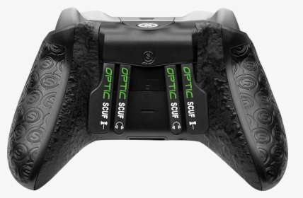 King Gothalion Scuf Controller, HD Png Download, Free Download